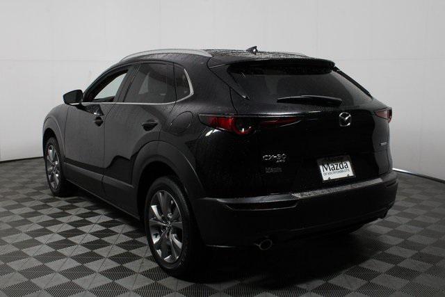 used 2024 Mazda CX-30 car, priced at $27,474