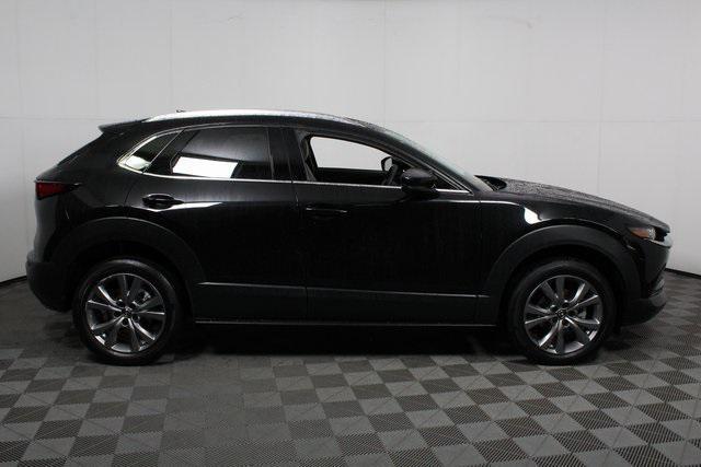 used 2024 Mazda CX-30 car, priced at $27,474