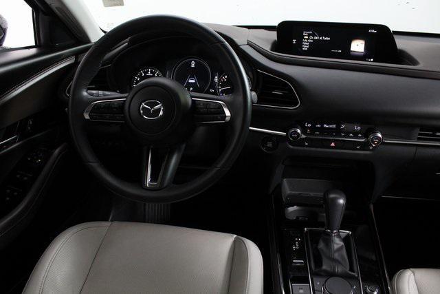 used 2024 Mazda CX-30 car, priced at $27,474