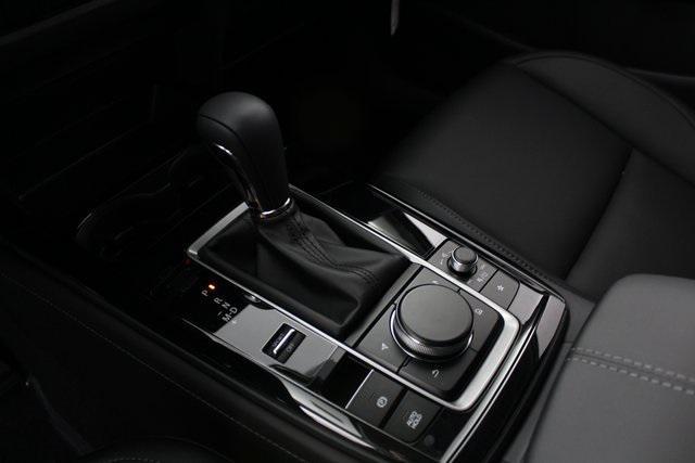 new 2025 Mazda CX-30 car, priced at $29,060