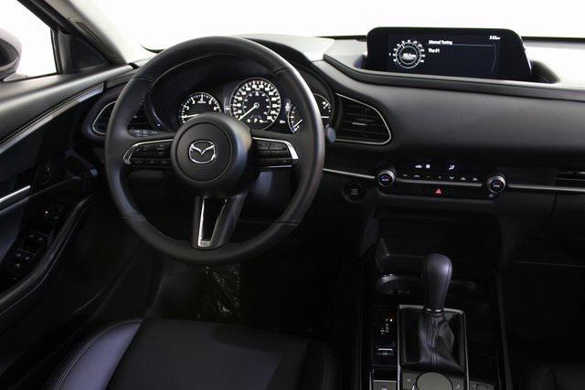 new 2025 Mazda CX-30 car, priced at $29,060