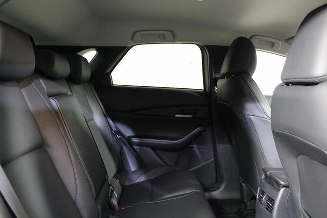 new 2025 Mazda CX-30 car, priced at $29,060