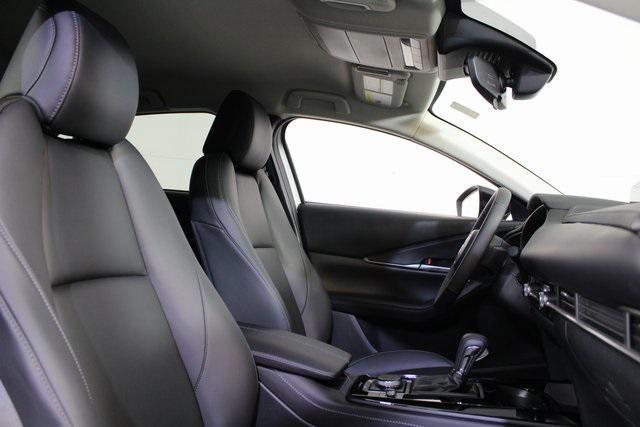 new 2025 Mazda CX-30 car, priced at $29,060