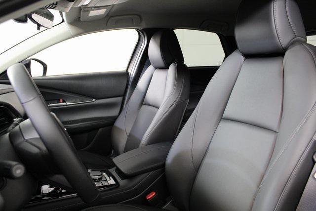 new 2025 Mazda CX-30 car, priced at $29,060