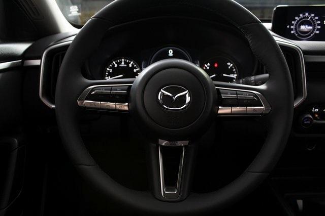 new 2024 Mazda CX-50 car, priced at $31,775