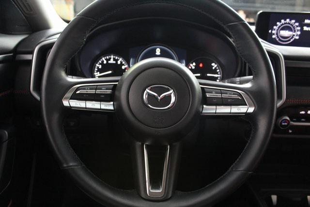 used 2024 Mazda CX-50 car, priced at $31,499