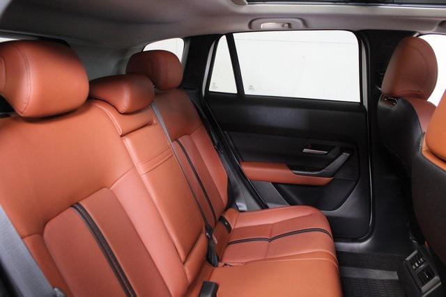 used 2024 Mazda CX-50 car, priced at $31,499