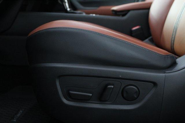 used 2024 Mazda CX-50 car, priced at $31,499