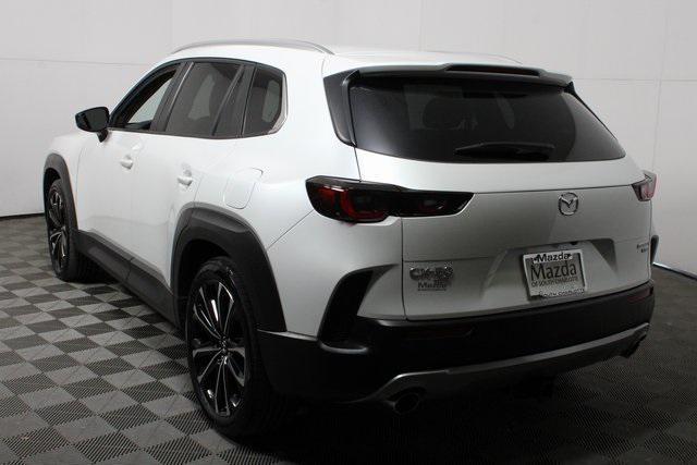 used 2024 Mazda CX-50 car, priced at $31,499