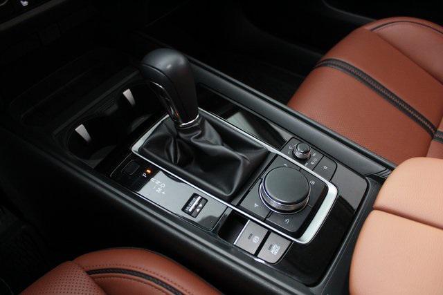 used 2024 Mazda CX-50 car, priced at $31,499