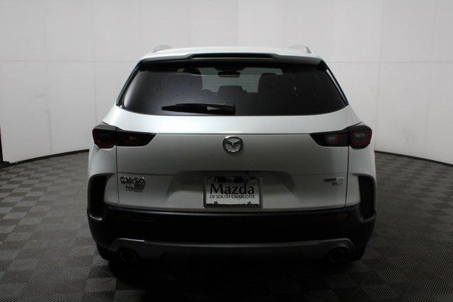 used 2024 Mazda CX-50 car, priced at $31,499