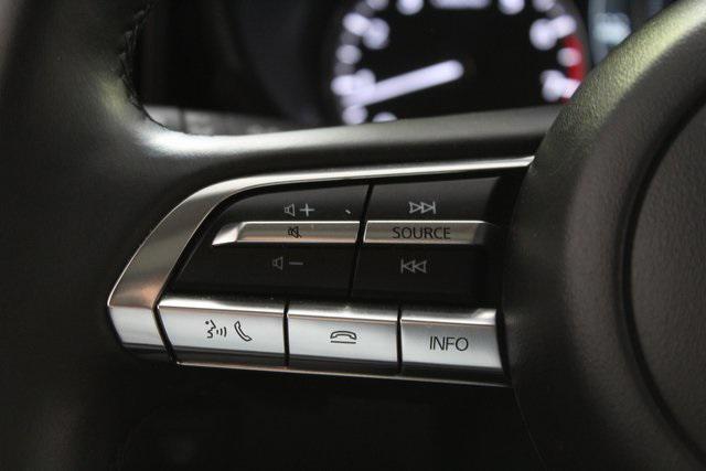 used 2024 Mazda CX-50 car, priced at $31,499