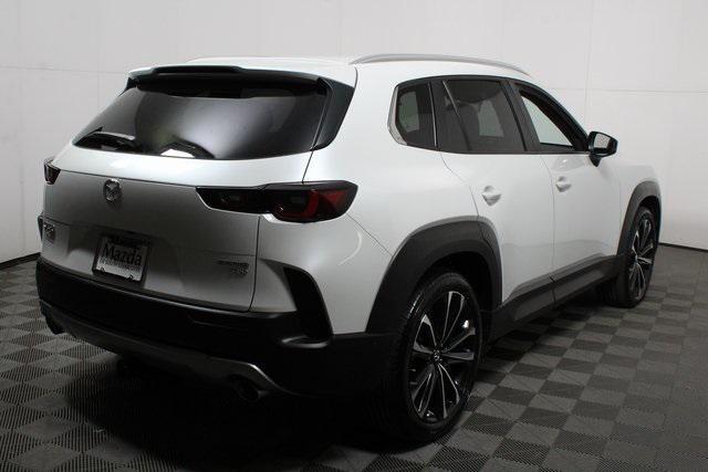 used 2024 Mazda CX-50 car, priced at $31,499