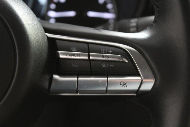 used 2024 Mazda CX-50 car, priced at $31,499