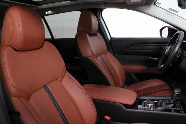 used 2024 Mazda CX-50 car, priced at $31,499