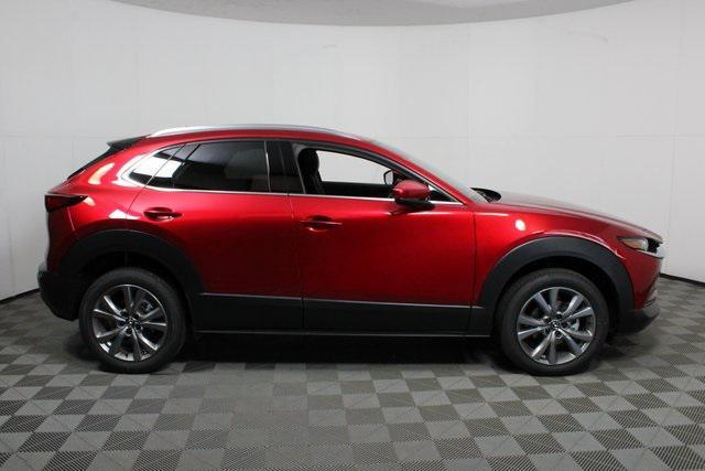 used 2024 Mazda CX-30 car, priced at $26,771