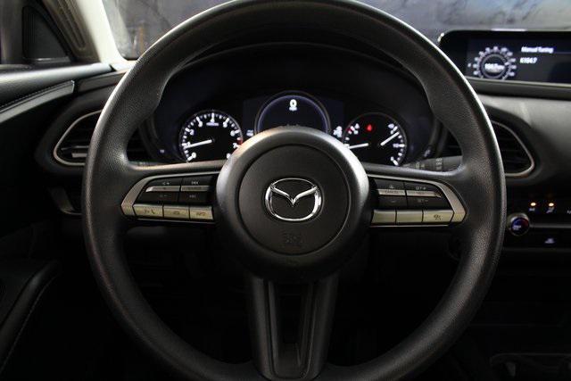 used 2023 Mazda CX-30 car, priced at $23,559