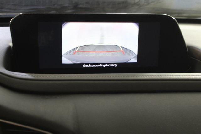used 2023 Mazda CX-30 car, priced at $23,559