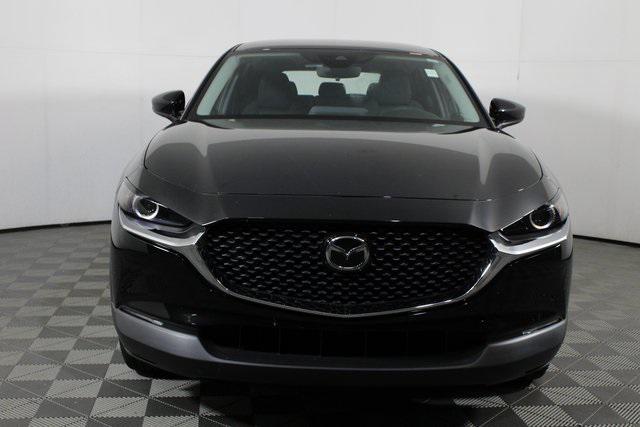 used 2023 Mazda CX-30 car, priced at $23,559