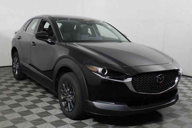 used 2023 Mazda CX-30 car, priced at $23,559