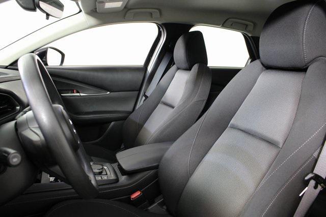 used 2023 Mazda CX-30 car, priced at $23,559
