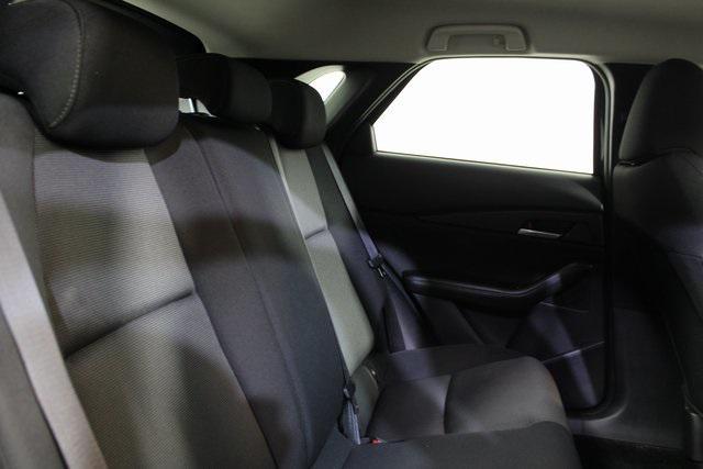 used 2023 Mazda CX-30 car, priced at $23,559