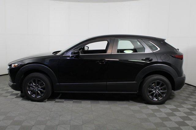 used 2023 Mazda CX-30 car, priced at $23,559