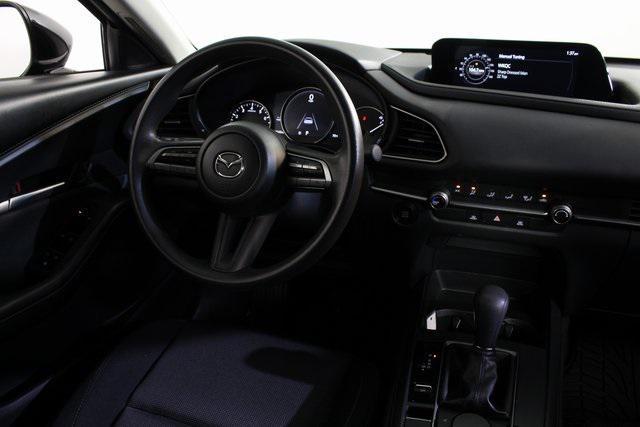 used 2023 Mazda CX-30 car, priced at $23,559