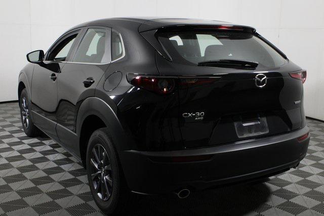 used 2023 Mazda CX-30 car, priced at $23,559
