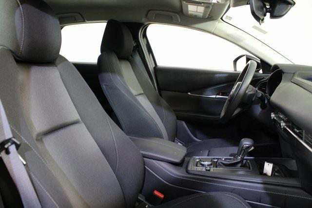 used 2023 Mazda CX-30 car, priced at $23,559