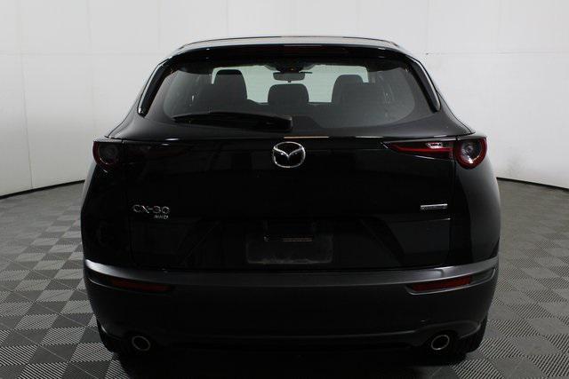 used 2023 Mazda CX-30 car, priced at $23,559