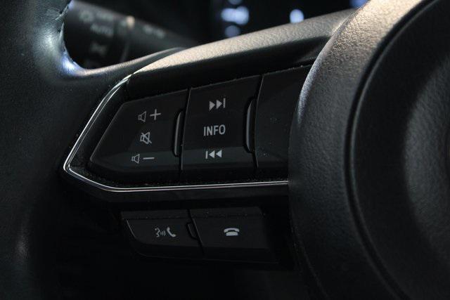 used 2022 Mazda CX-5 car, priced at $23,912