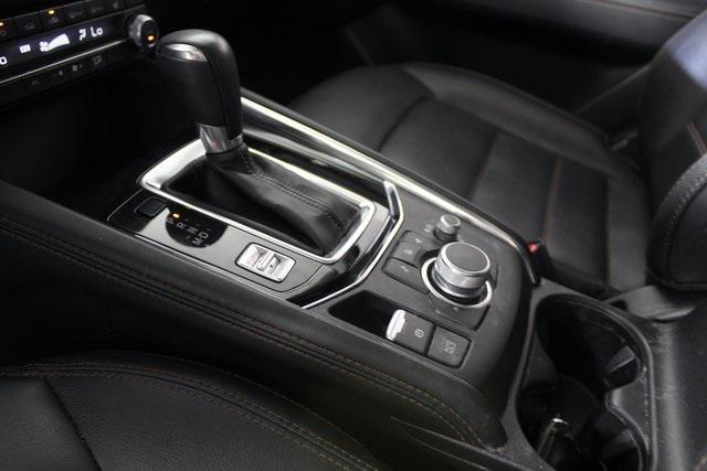 used 2022 Mazda CX-5 car, priced at $23,912