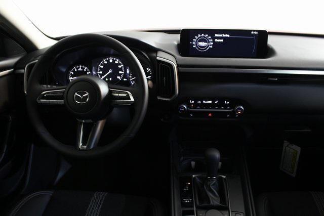 new 2025 Mazda CX-50 car, priced at $34,255