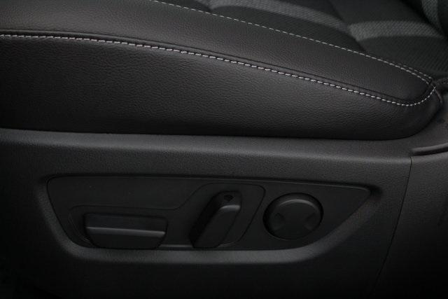 new 2025 Mazda CX-50 car, priced at $34,255