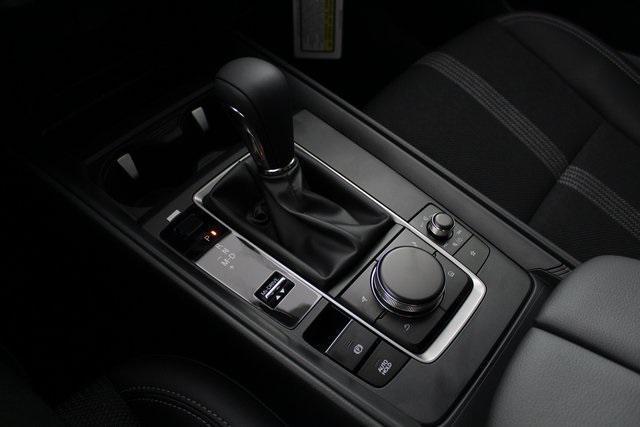 new 2025 Mazda CX-50 car, priced at $34,255