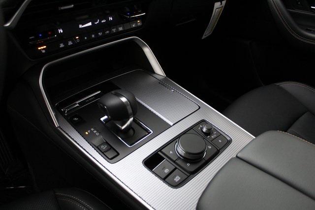 used 2024 Mazda CX-90 PHEV car, priced at $33,396