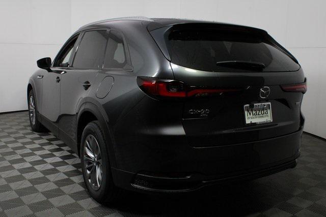 used 2024 Mazda CX-90 PHEV car, priced at $33,396