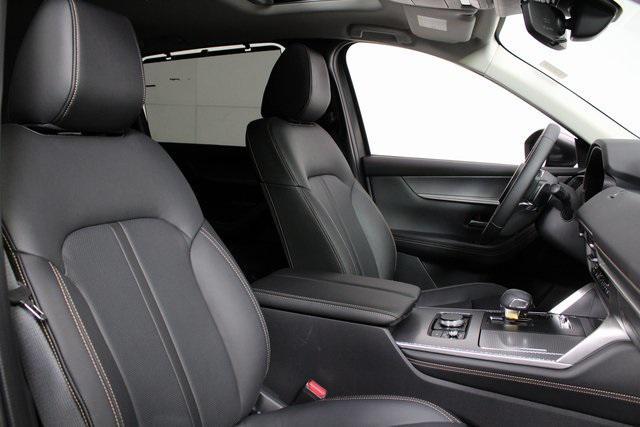 used 2024 Mazda CX-90 PHEV car, priced at $33,396