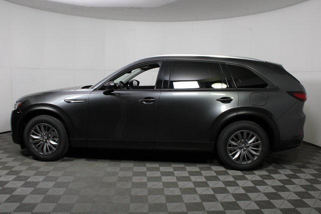 used 2024 Mazda CX-90 PHEV car, priced at $33,396