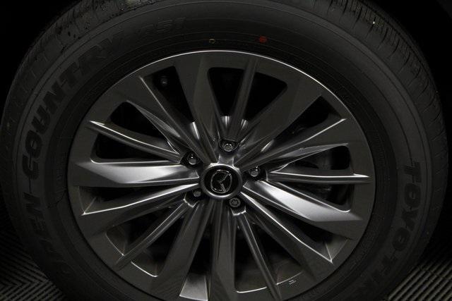 used 2024 Mazda CX-90 PHEV car, priced at $33,396