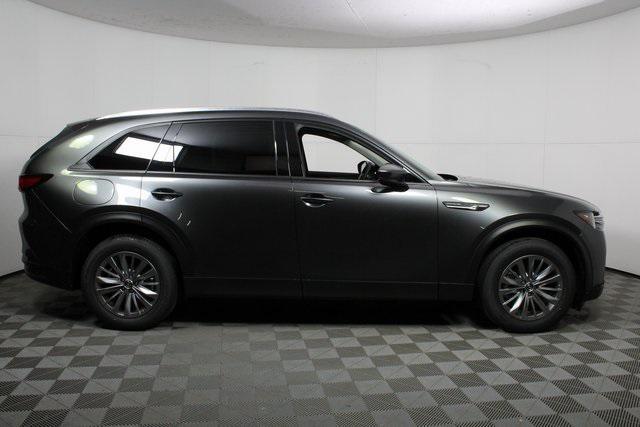 used 2024 Mazda CX-90 PHEV car, priced at $33,396