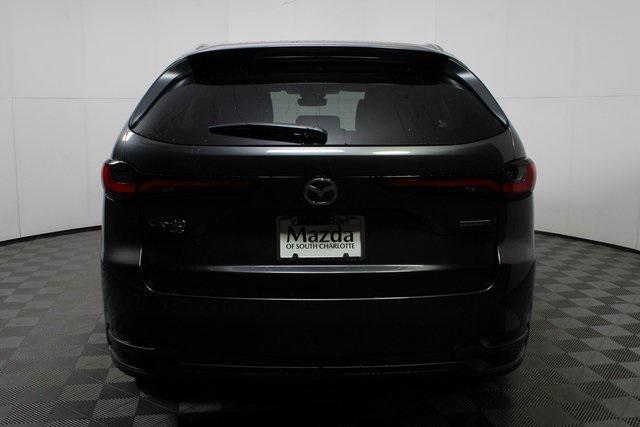 used 2024 Mazda CX-90 PHEV car, priced at $33,396