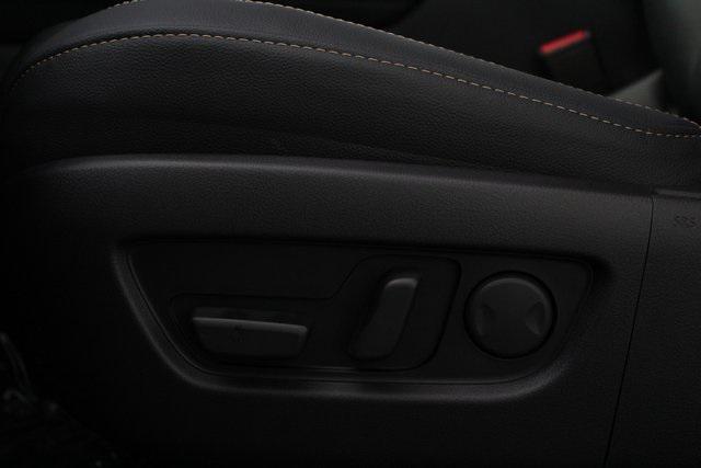 used 2024 Mazda CX-90 PHEV car, priced at $33,396