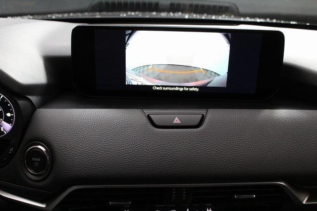used 2024 Mazda CX-90 PHEV car, priced at $33,396