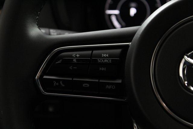 used 2024 Mazda CX-90 PHEV car, priced at $33,396