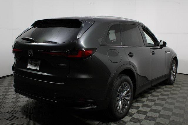 used 2024 Mazda CX-90 PHEV car, priced at $33,396