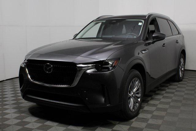 used 2024 Mazda CX-90 PHEV car, priced at $33,396