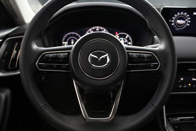 used 2024 Mazda CX-90 PHEV car, priced at $33,396