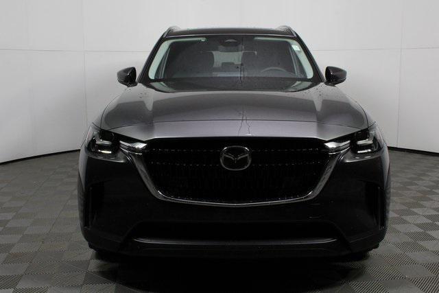 used 2024 Mazda CX-90 PHEV car, priced at $33,396